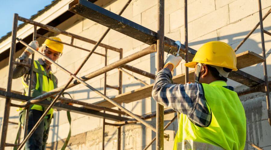 Professional fairlawn roofing services in Tarzan, TX